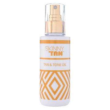 Tan And Tone Oil 145Ml